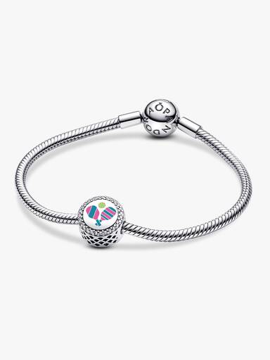 Pickleball Charm