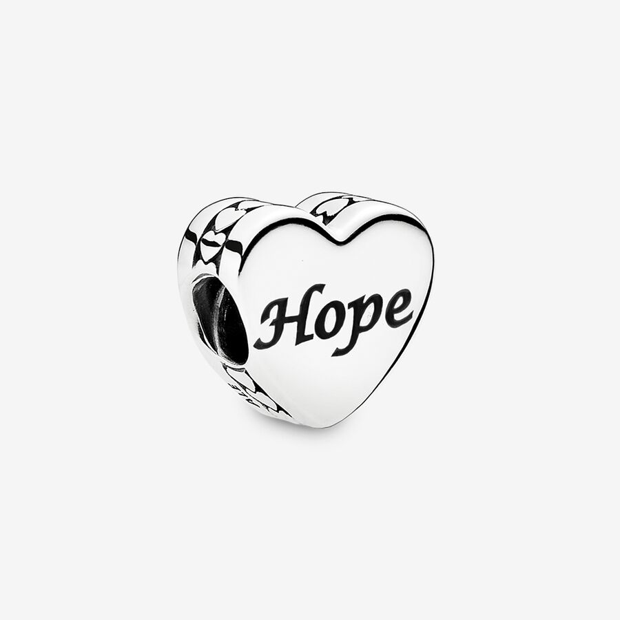 Dove of Hope Charm image number 0