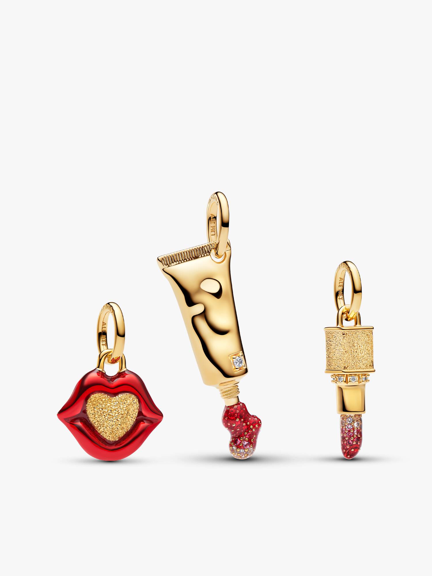 Pat McGrath Beauty Tool Charm Trio