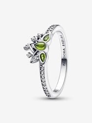 Disney Princess Tiana Tiara Ring Disney Princess Tiana Tiara Ring