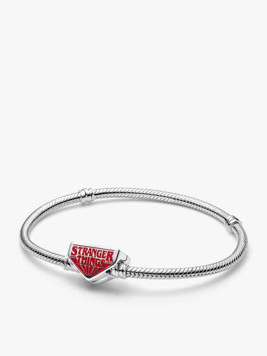 Stranger Things Demogorgon Jewelry Set