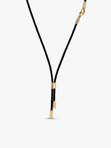 Gothic Cross Chocker