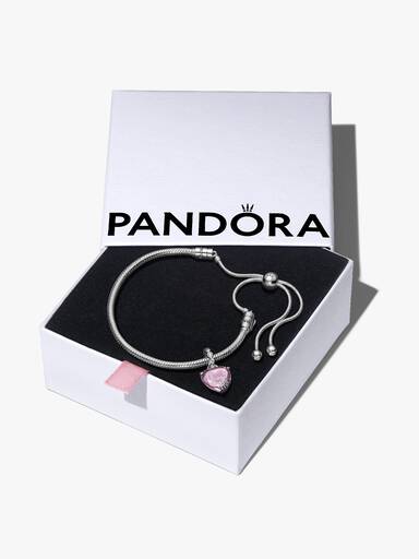 I Love You Mom Bracelet Gift Set