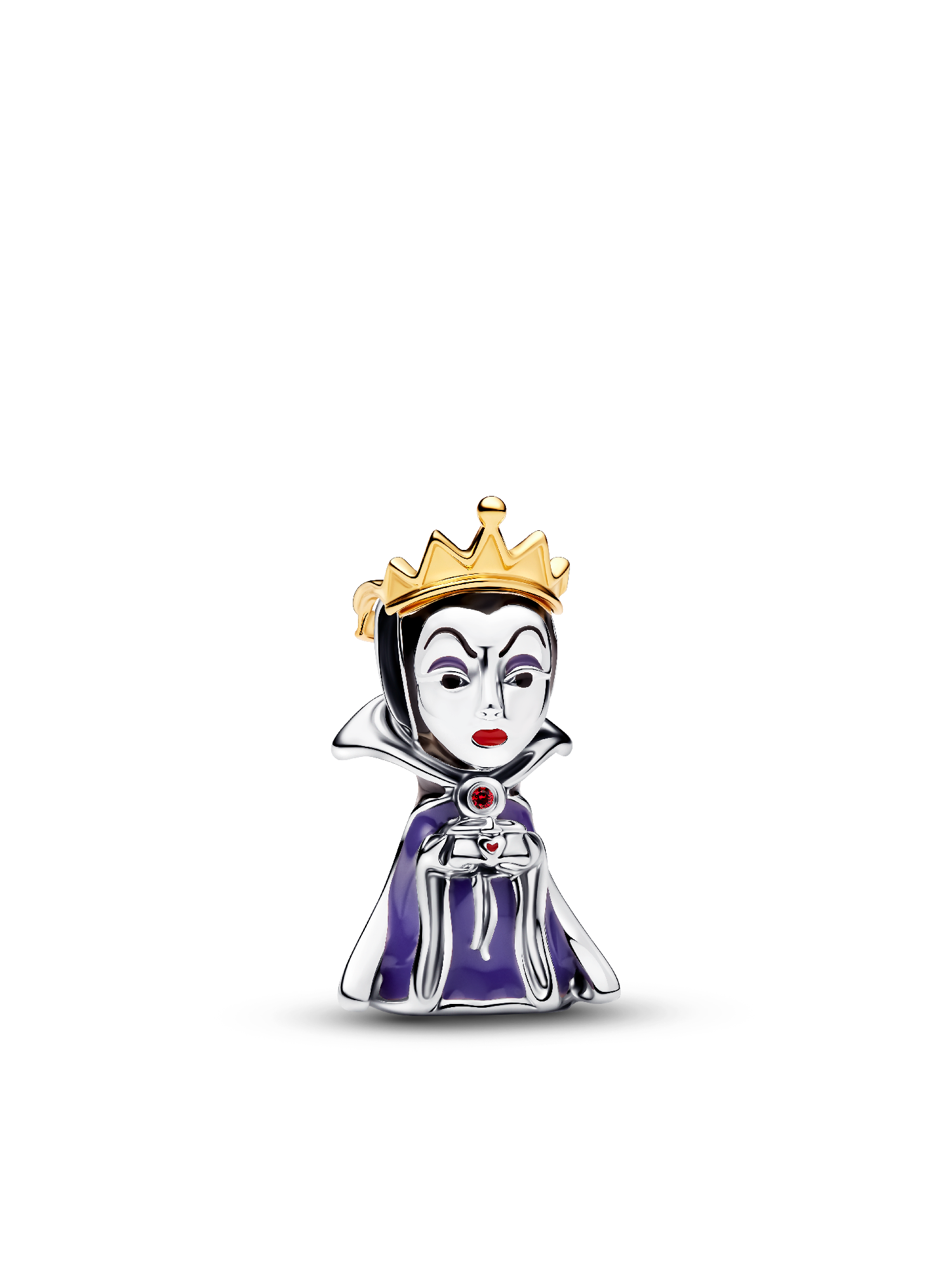 Disney Villains Charm Duo