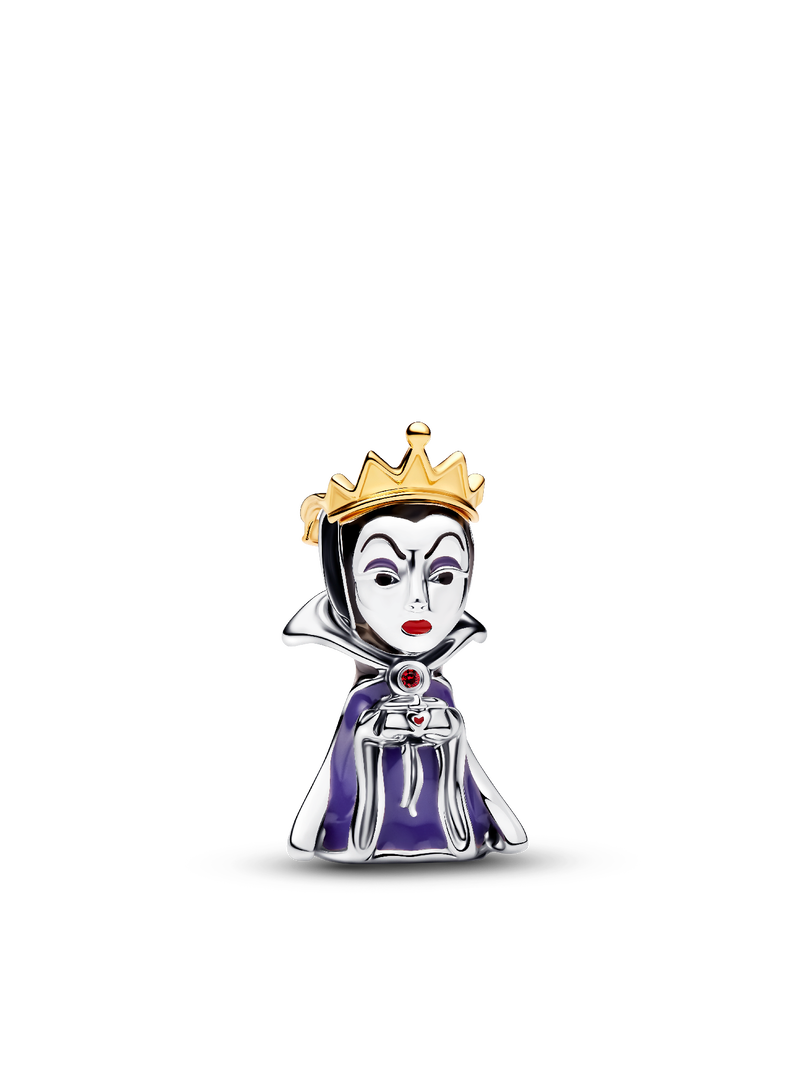 Disney Villains Charm Duo