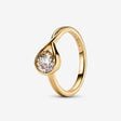Pandora Infinite Lab-grown Diamond Ring 0.75 carat tw 14k Gold