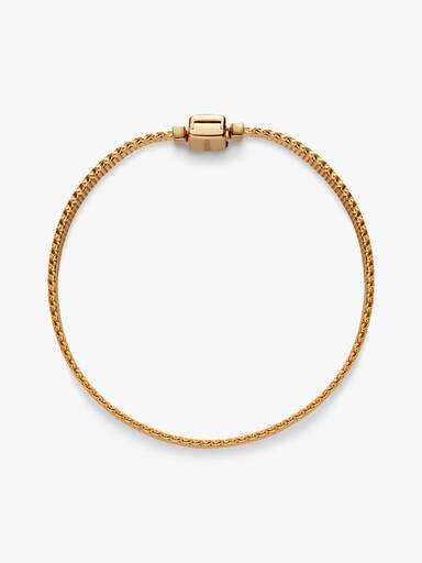 FINAL SALE - Pandora Reflexions™ Mesh Bracelet