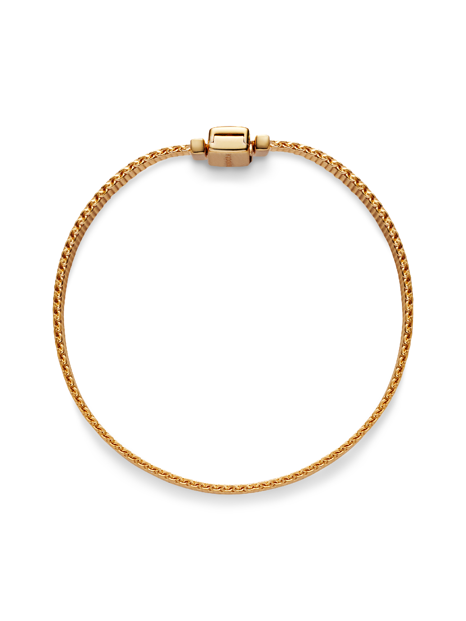 Pandora Reflexions™ Mesh Bracelet