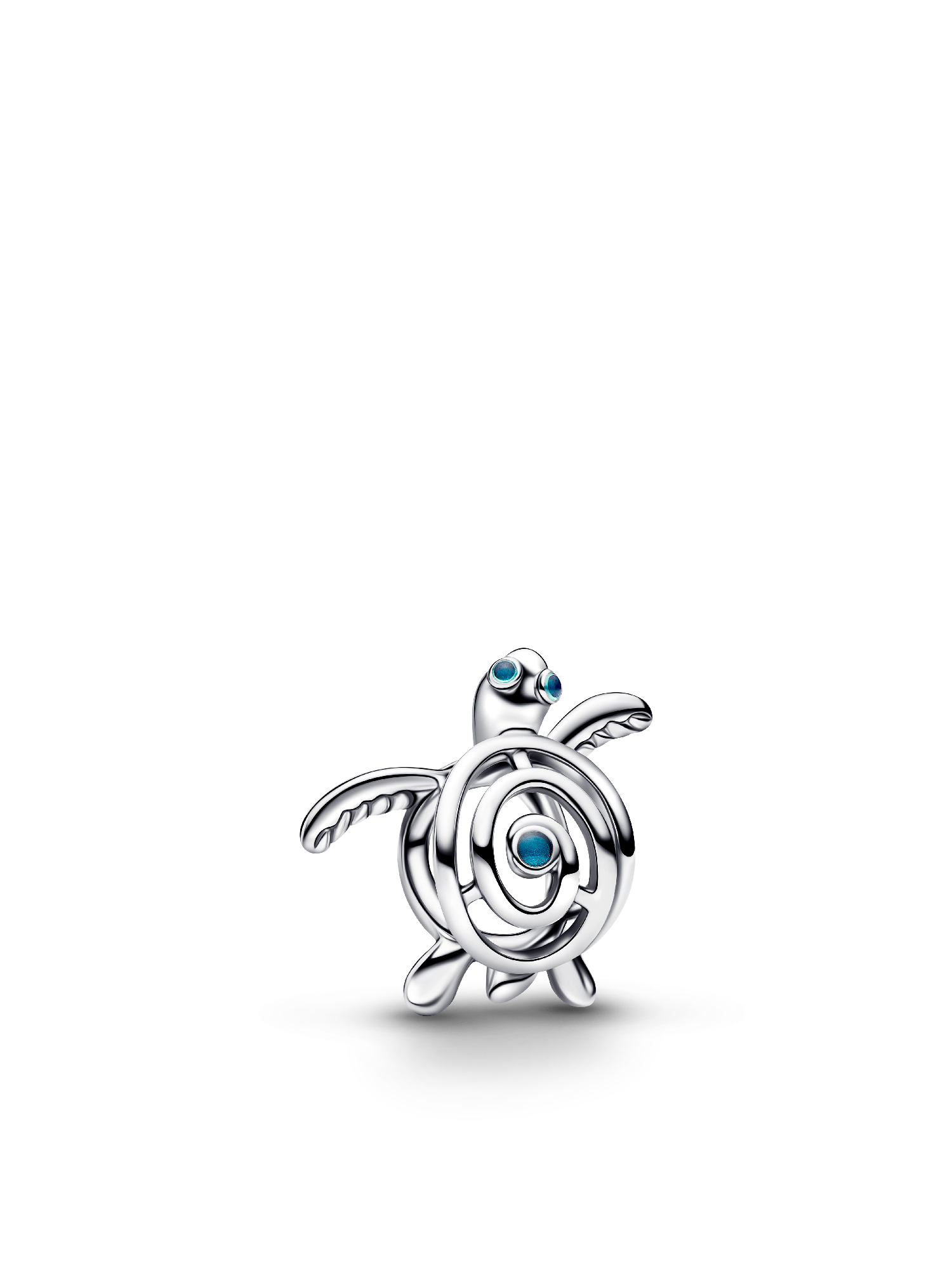 Openwork Sea Charm Duo