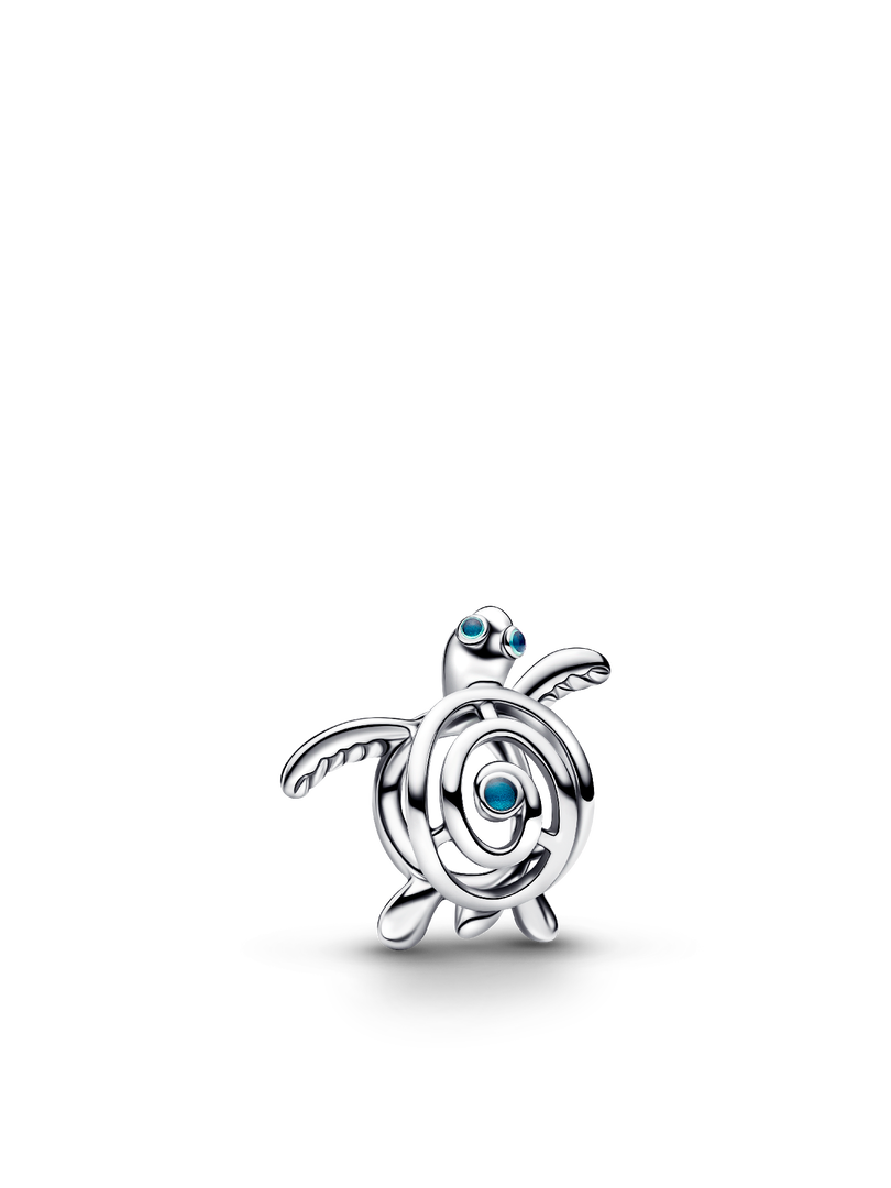 Openwork Sea Charm Duo