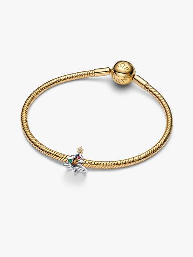 Christmas Tree Charm
