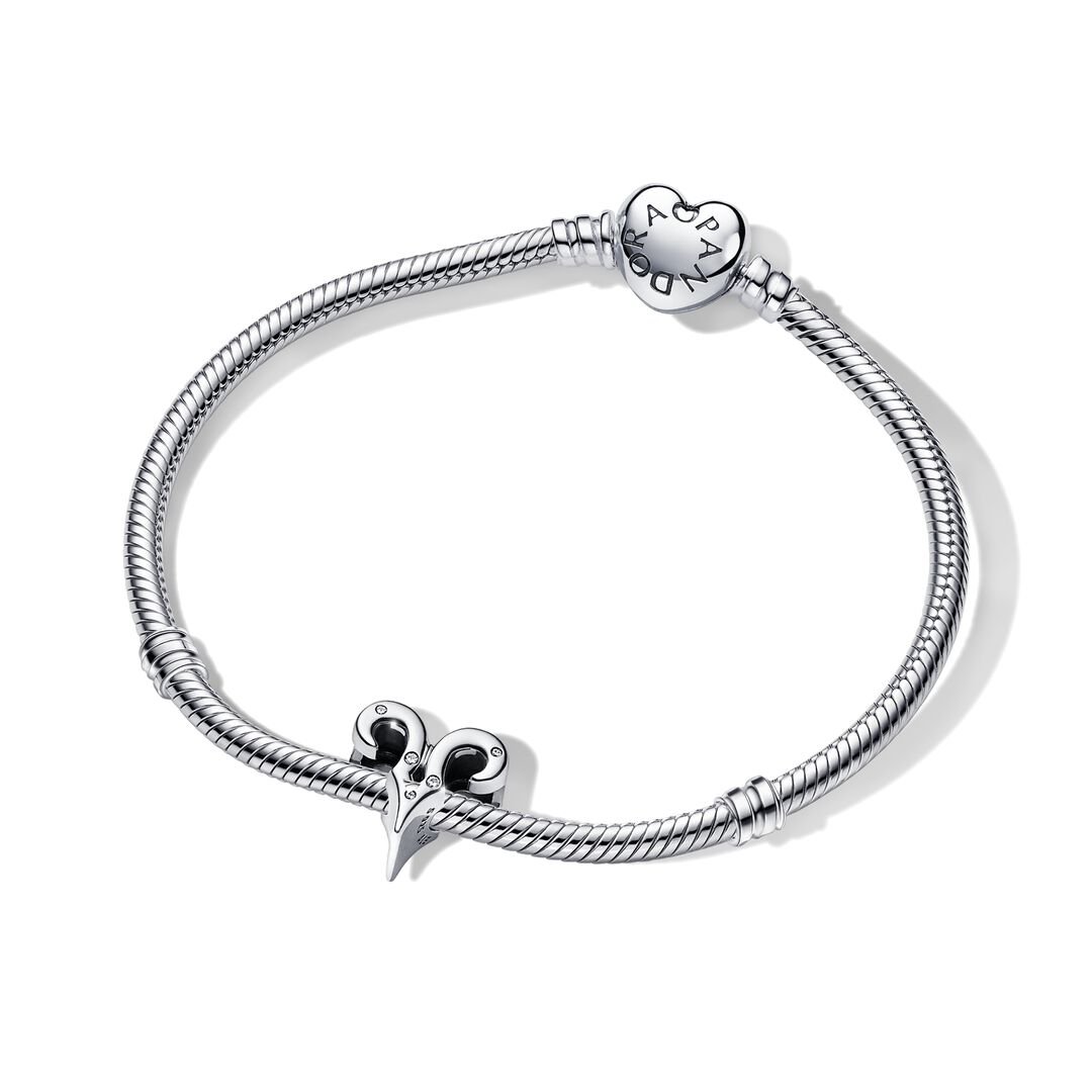 Aries Zodiac Charm Bracelet Set