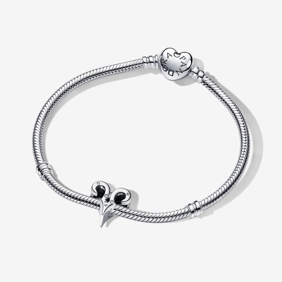 Aries Zodiac Charm Bracelet Set image number 0
