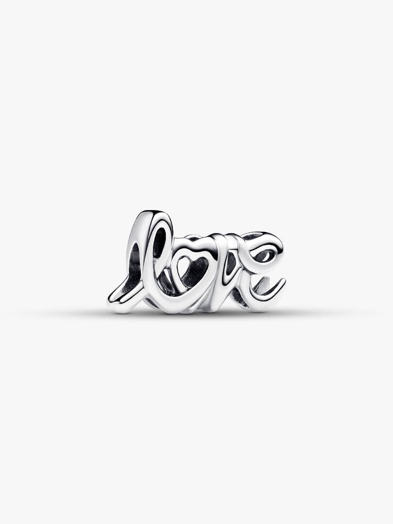 Handwritten Love Charm
