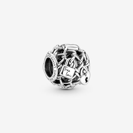 Charms for & Necklaces | Pandora US