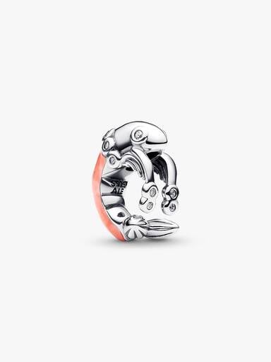 FINAL SALE - Shrimp Charm