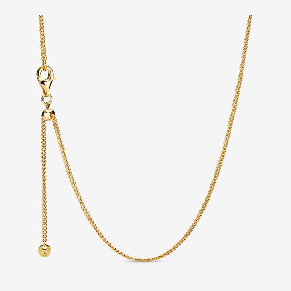 Jewelry Gold Necklace