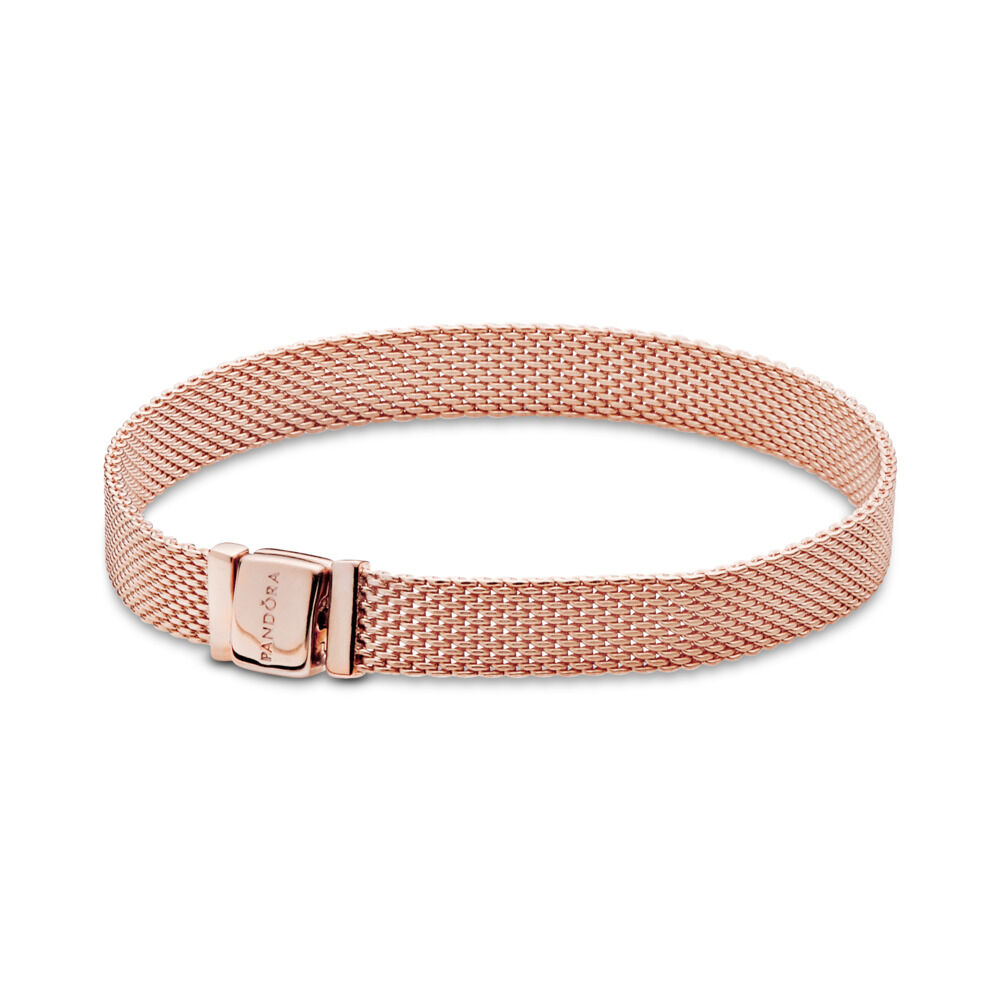 Pandora Reflexions™ Mesh Bracelet 