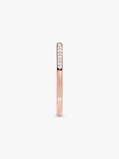 FINAL SALE - Multifaceted Ring
