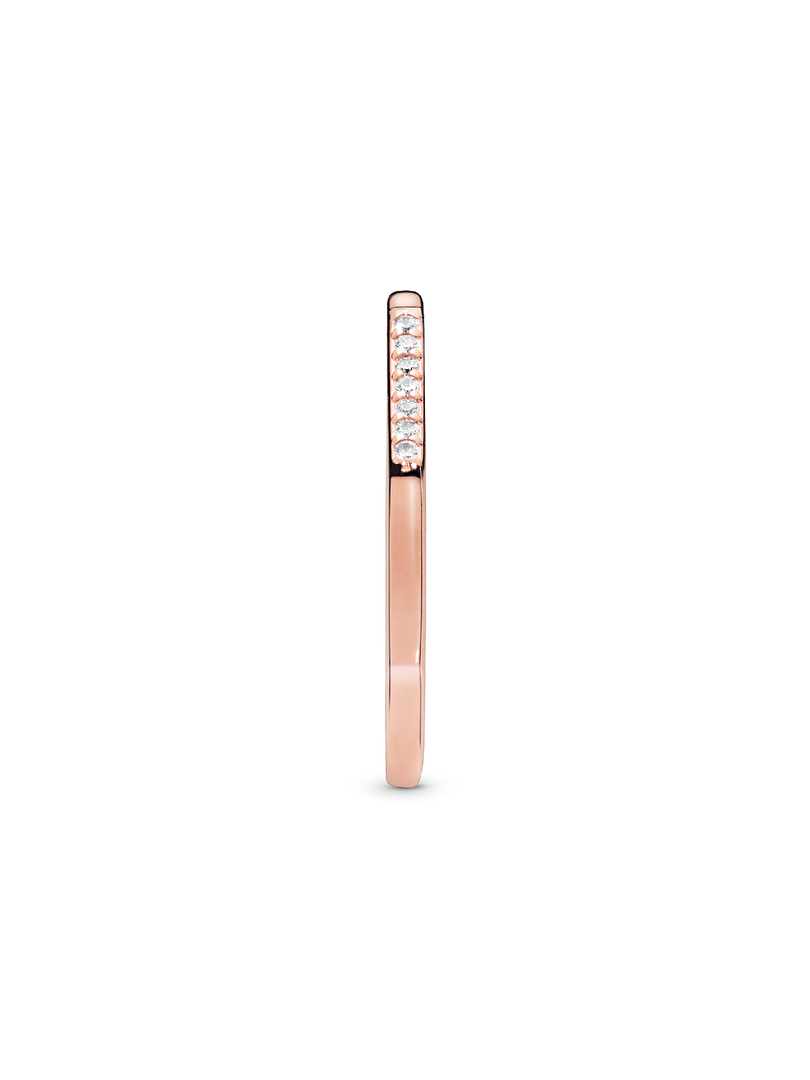 Multifaceted Ring