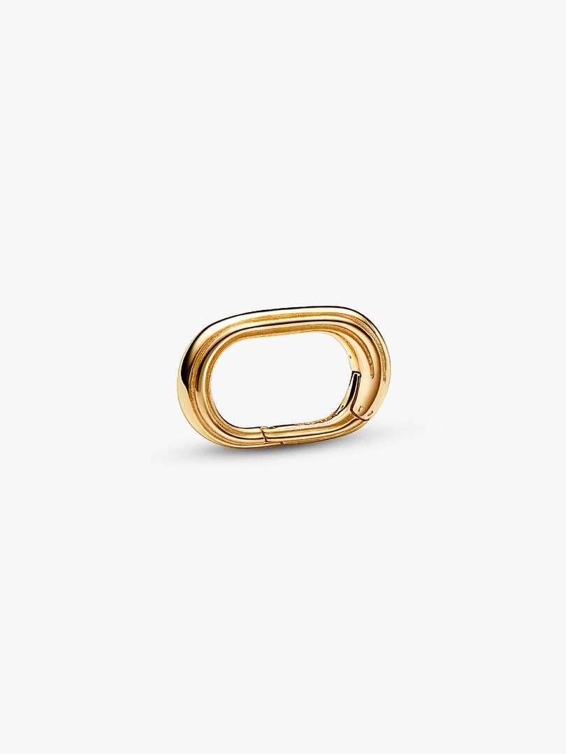 Pandora ME Rectangular Openable Link
