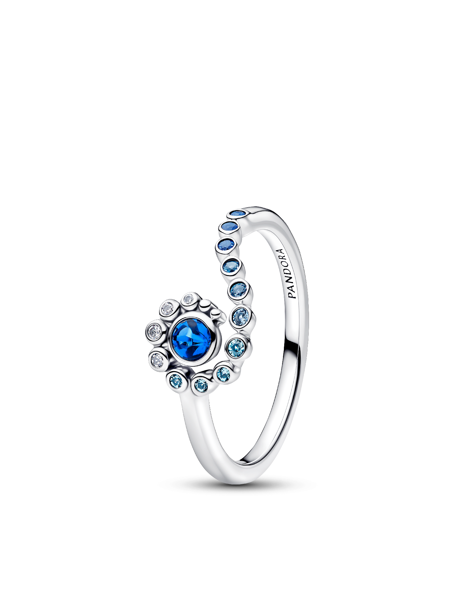 Where You Are, Island and Sea Moana Ring Set