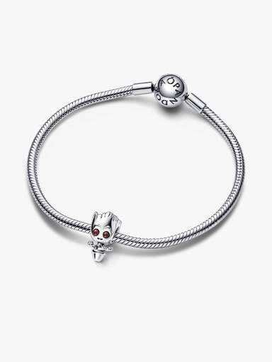 Marvel Guardians of the Galaxy Dancing Groot Charm
