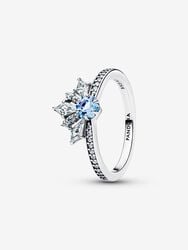 Disney Frozen Queen Elsa Tiara Ring Disney Frozen Queen Elsa Tiara Ring