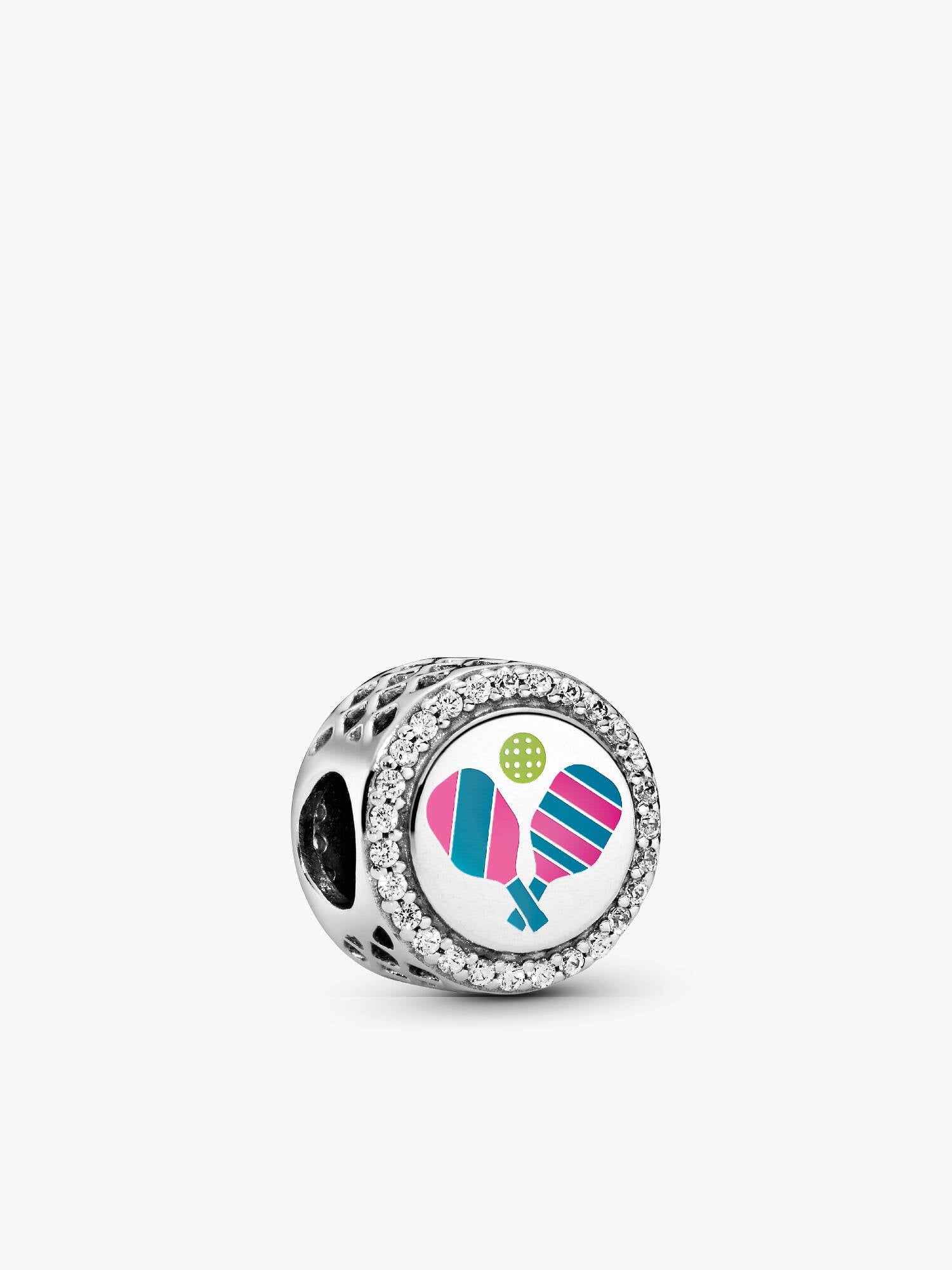Pickleball Charm