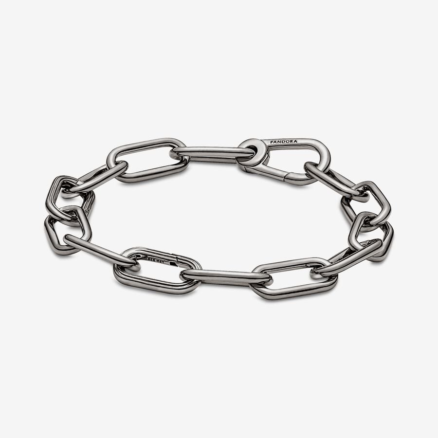 Sterling silver Bracelets | Pandora US