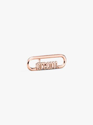 FINAL SALE - Pandora ME Styling Dream Word Link