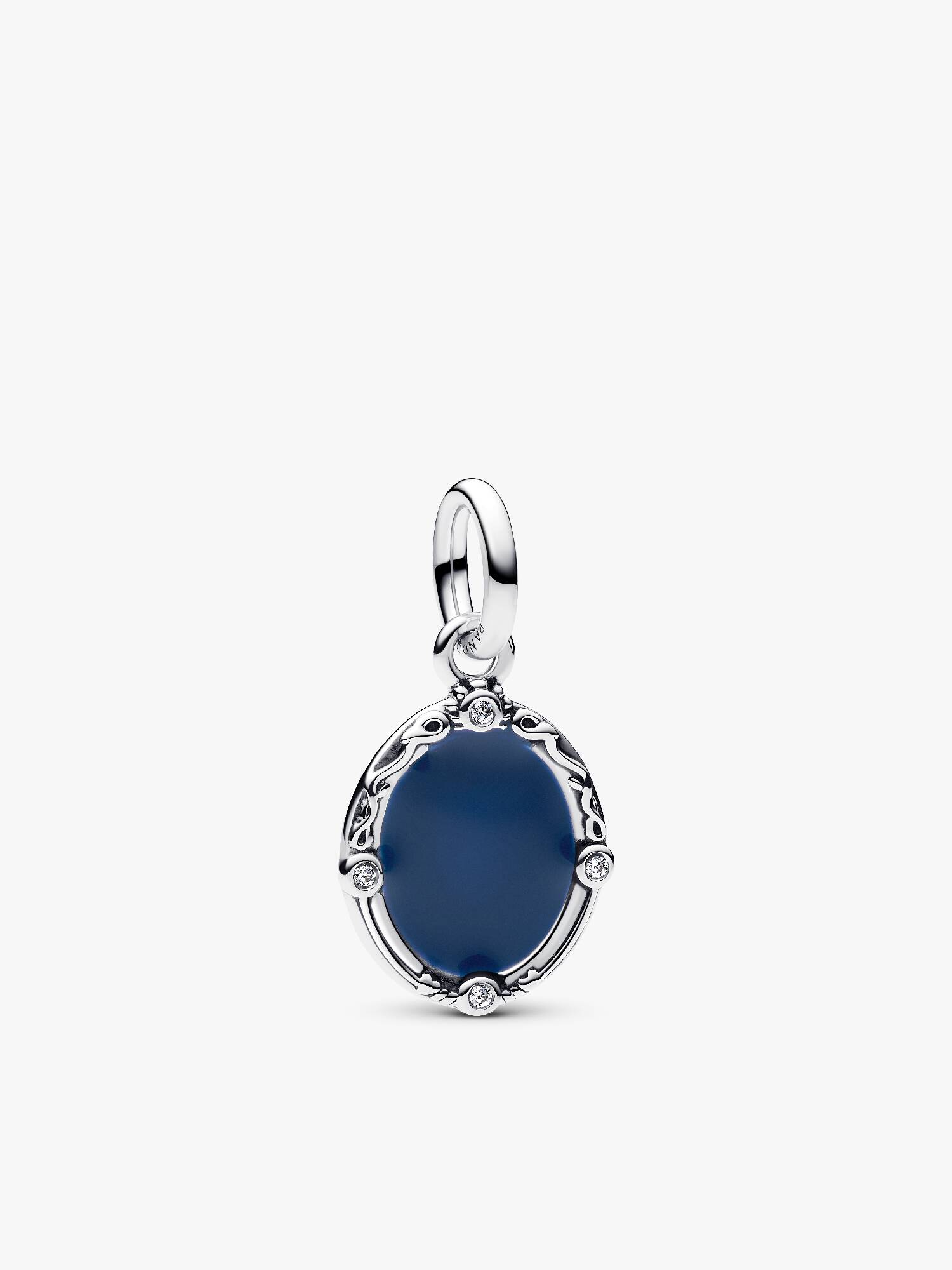 Disney Snow White Magic Mirror Dangle Charm