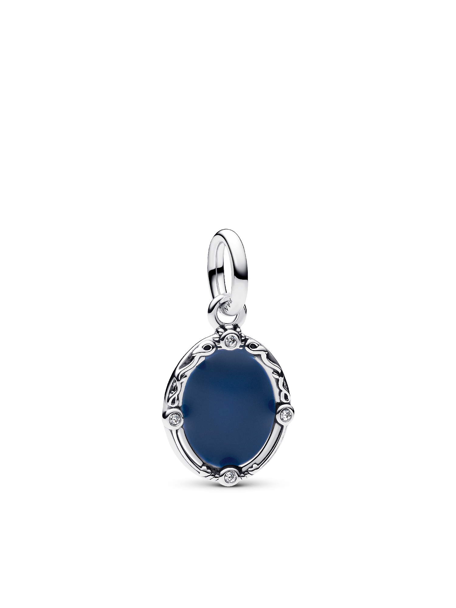Disney Heihei Charm | Pendant | Sterling silver | Pandora US