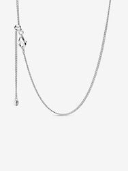 Curb Chain Necklace Curb Chain Necklace