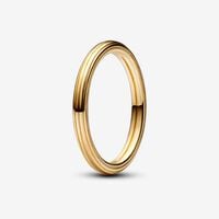 Pandora ME Ring | Gold plated | Pandora US