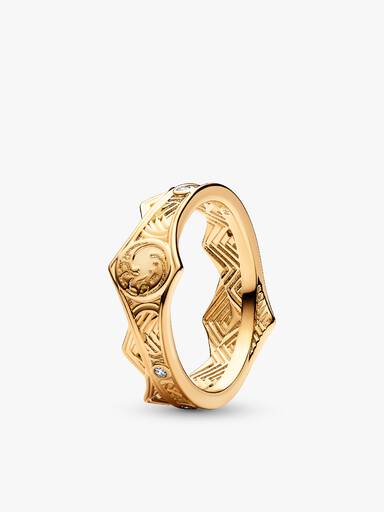 Game of Thrones Ring Set