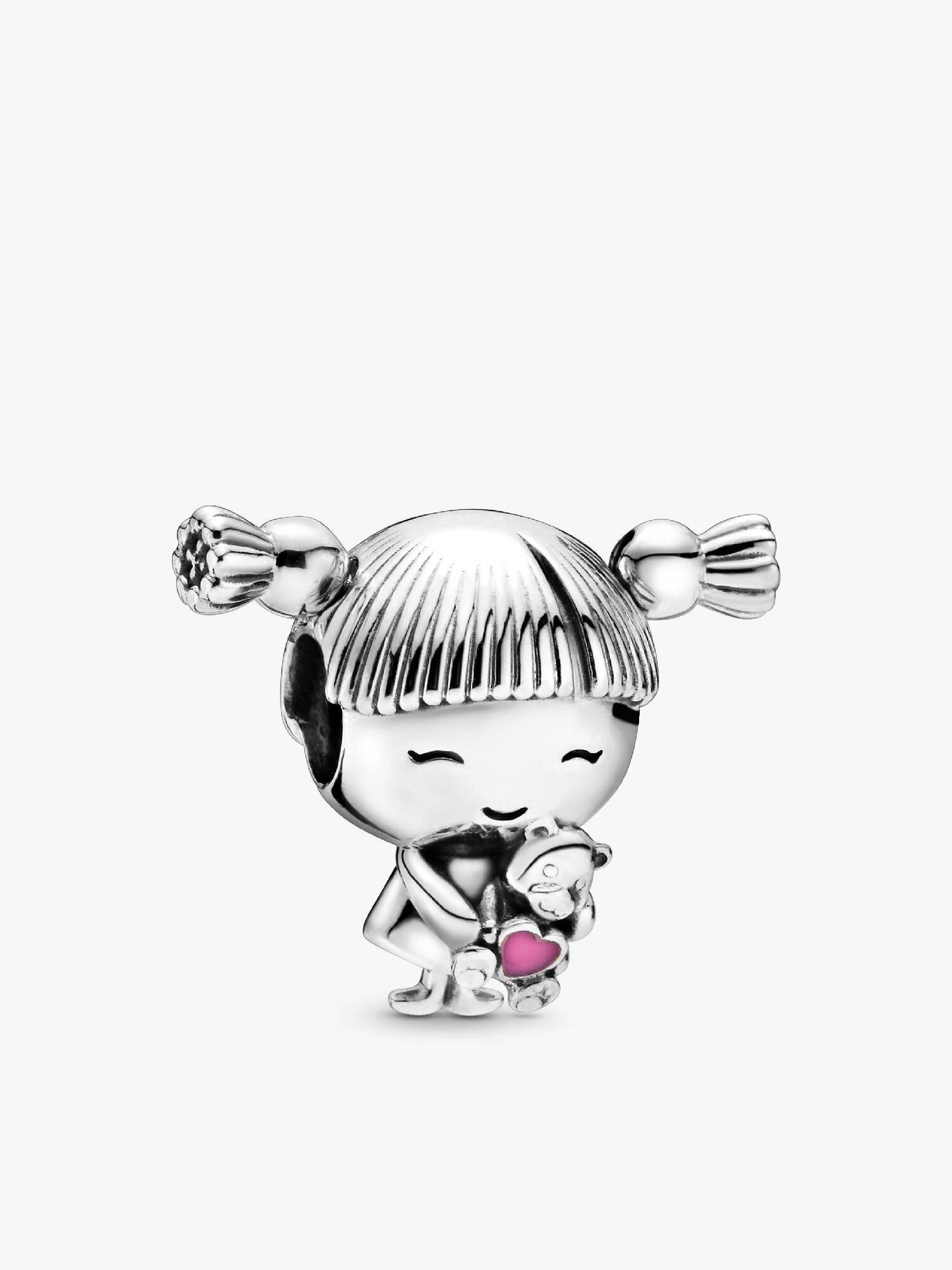 Little Girl Charm