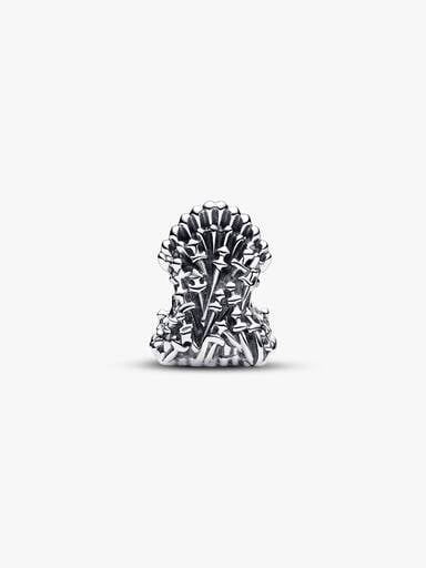 FINAL SALE - Game of Thrones The Iron Throne Charm