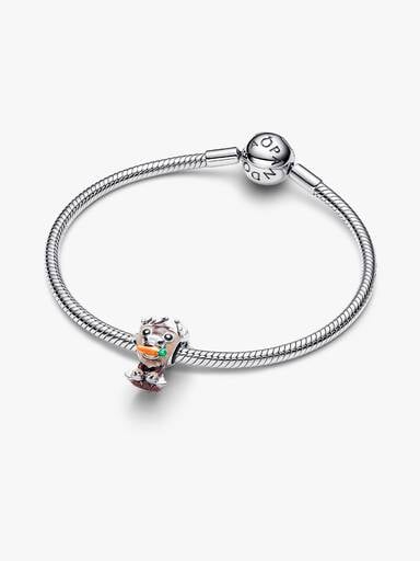 Disney Frozen Sven Charm
