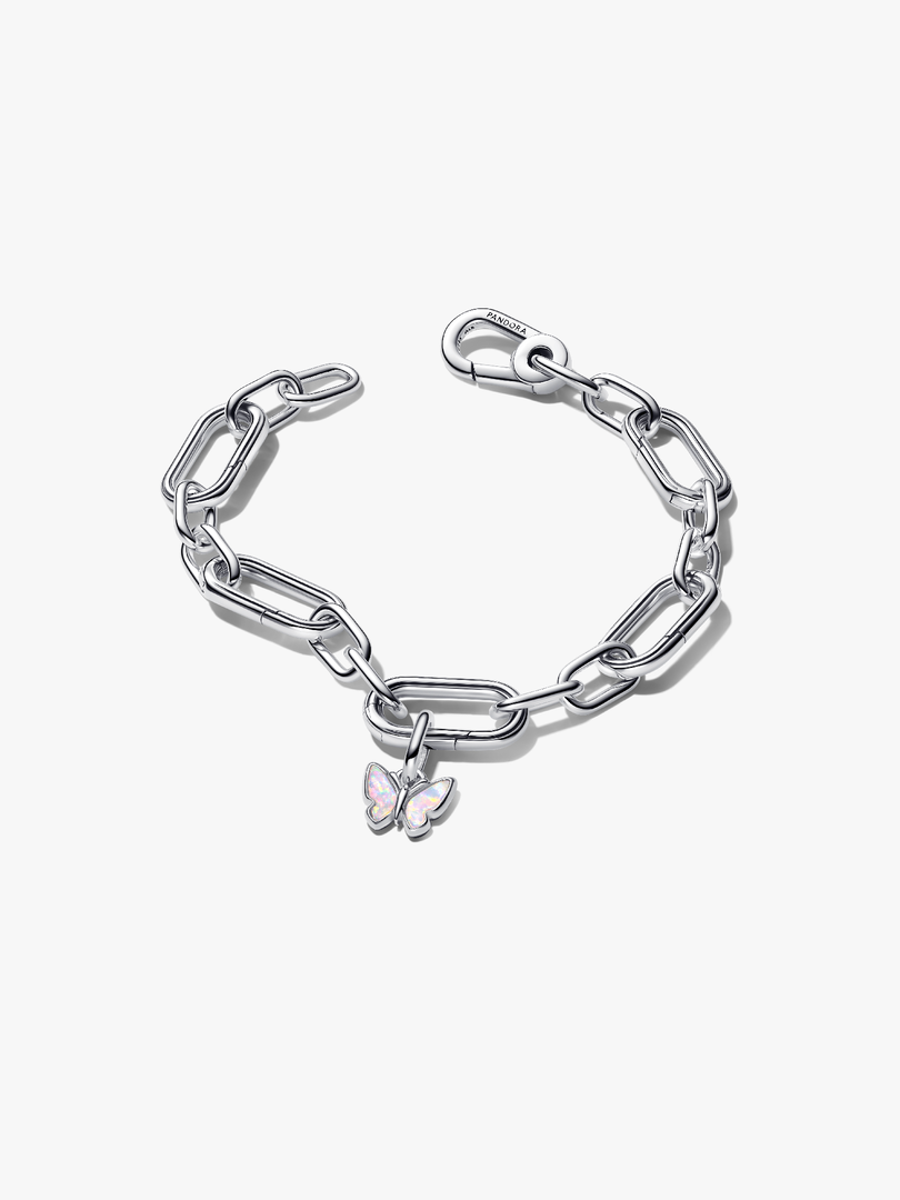 Shimmering Butterflies Set