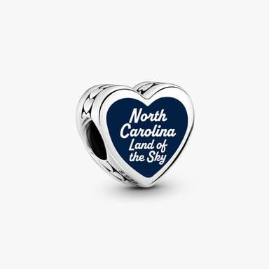 NC Land of Sky Charm