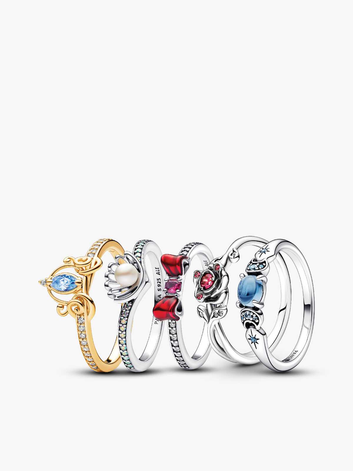 Panroda Rings Rings for Women | Find The Perfect Ring | Pandora US