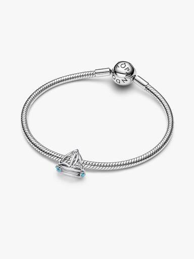 Sailboat Charm
