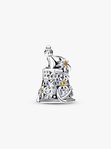 FINAL SALE - Disney Tinker Bell Celestial Thimble Charm