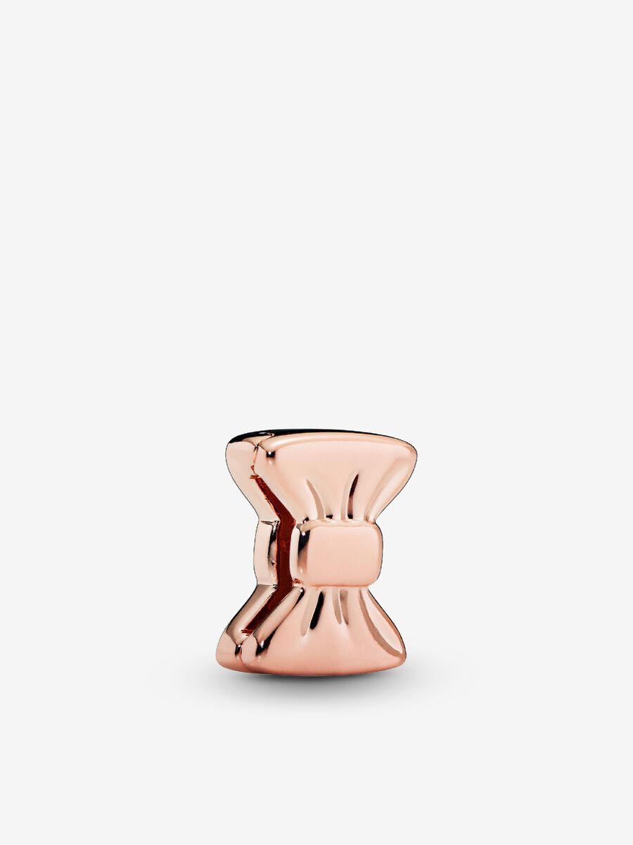Classic Bow Clip Charm