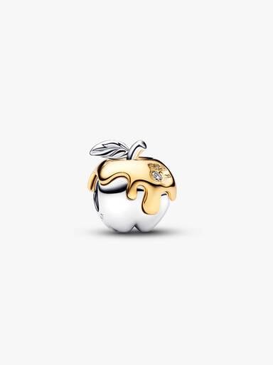 Disney Snow White Poison Apple Charm