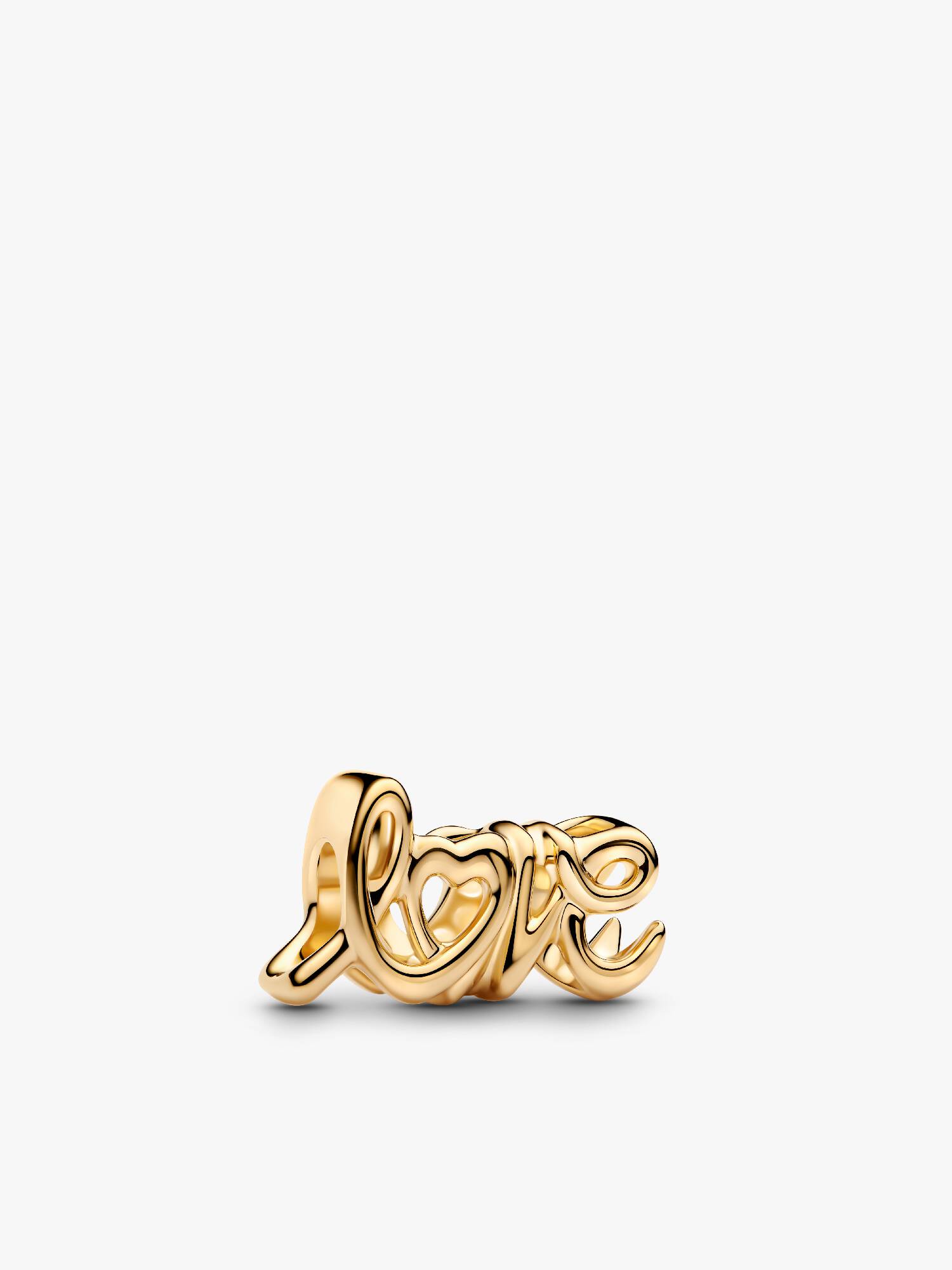 Handwritten Love Charm