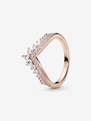 Princess Wishbone Ring Princess Wishbone Ring
