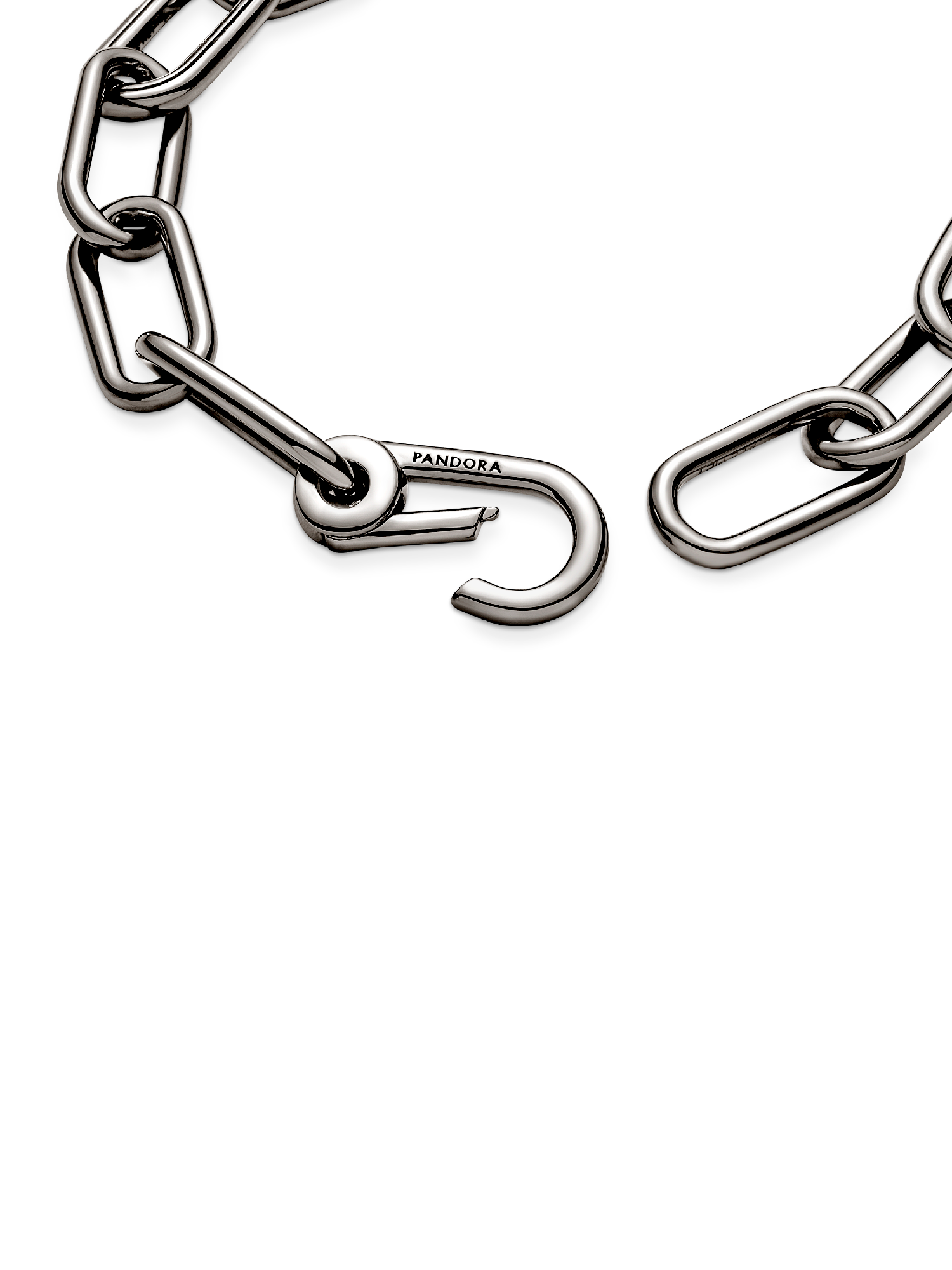 Pandora ME Medium-Link Chain Bracelet