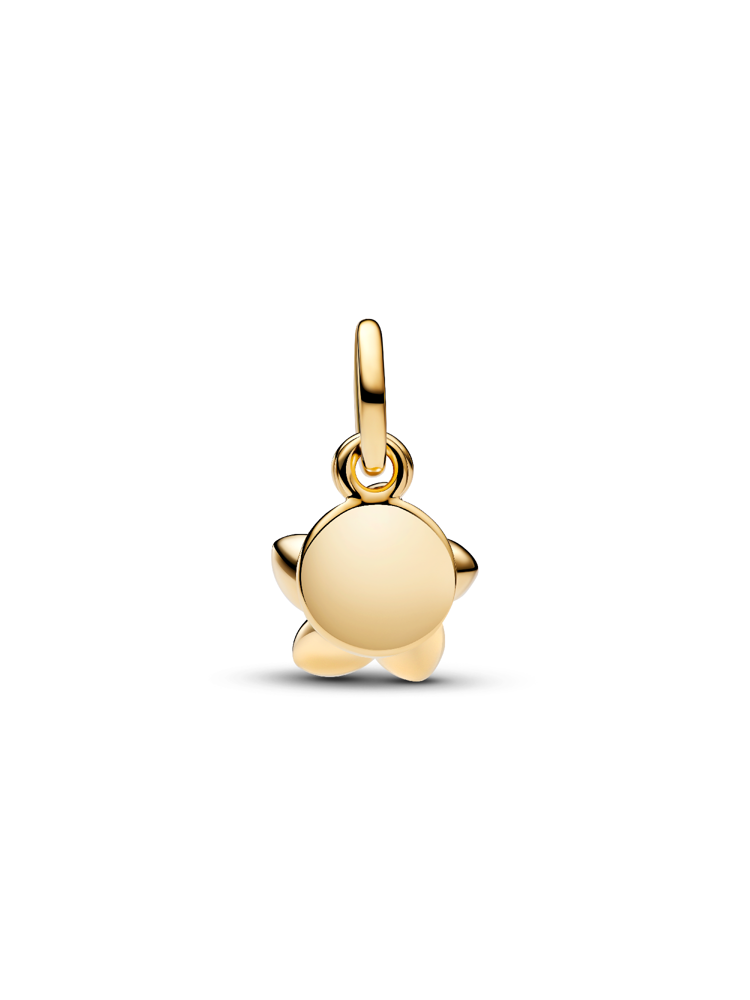 Disney Moana Flower Dangle Charm
